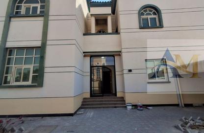 Villa - 5 - 6 for rent in Al Tay West - Al Suyoh - Sharjah Villa - 5 - 6 for rent in Al Tay West - Al Suyoh - Sharjah