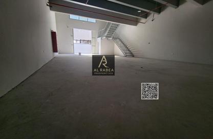 Warehouse - Studio - 1 Bathroom for rent in Ajman Industrial 1 - Ajman Industrial Area - Ajman Warehouse - Studio - 1 Bathroom for rent in Ajman Industrial 1 - Ajman Industrial Area - Ajman