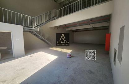 Warehouse - Studio - 1 Bathroom for rent in Ajman Industrial 1 - Ajman Industrial Area - Ajman Warehouse - Studio - 1 Bathroom for rent in Ajman Industrial 1 - Ajman Industrial Area - Ajman