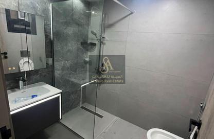 Apartment - 1 - 1 for rent in Rawan Building - Al Nuimiya 1 - Al Nuaimiya - Ajman Apartment - 1 - 1 for rent in Rawan Building - Al Nuimiya 1 - Al Nuaimiya - Ajman