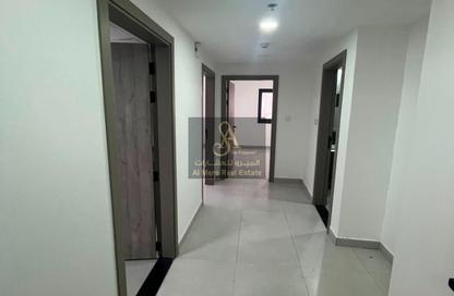Apartment - 1 - 1 for rent in Rawan Building - Al Nuimiya 1 - Al Nuaimiya - Ajman