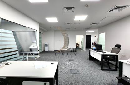 Office Space - Studio - 1 Bathroom for sale in Silver Tower - Business Bay - Dubai Office Space - Studio - 1 Bathroom for sale in Silver Tower - Business Bay - Dubai