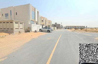 Land - Studio for sale in Al Helio 2 - Al Helio - Ajman