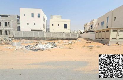 Land - Studio for sale in Al Helio 2 - Al Helio - Ajman