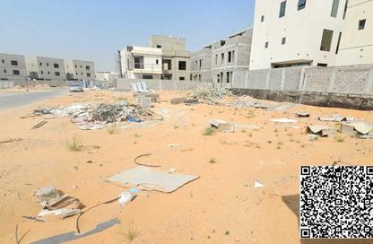 Land - Studio for sale in Al Helio 2 - Al Helio - Ajman
