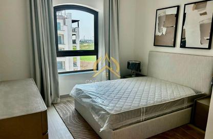 Apartment - 2 Bedrooms - 3 Bathrooms for sale in Views B - Yas Golf Collection - Yas Island - Abu Dhabi Apartment - 2 Bedrooms - 3 Bathrooms for sale in Views B - Yas Golf Collection - Yas Island - Abu Dhabi