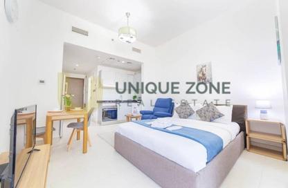 Apartment - Studio - 1 Bathroom for sale in Equiti Tower - International City Phase 2 - Al Warsan 4 - Al Warsan - Dubai