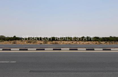 Land - Studio for sale in Tilal City - Sharjah Land - Studio for sale in Tilal City - Sharjah