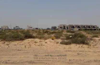 أرض - استوديو للبيع في D تلال سيتي - تلال سيتي - الشارقة