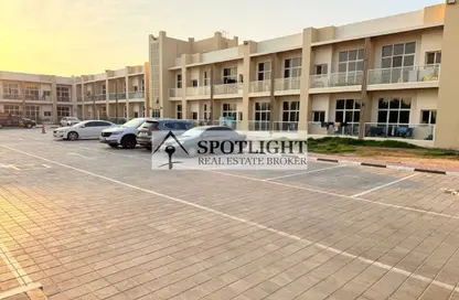 أرض - استوديو للبيع في مدينة دبي الصناعية - دبي