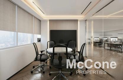 Office Space - Studio - 1 for rent in Armada Tower 2 - Armada Towers - JLT Cluster P - Jumeirah Lake Towers - Dubai Office Space - Studio - 1 for rent in Armada Tower 2 - Armada Towers - JLT Cluster P - Jumeirah Lake Towers - Dubai