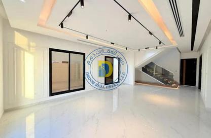 Villa - 4 Bedrooms - 6 Bathrooms for sale in Al Helio 2 - Al Helio - Ajman