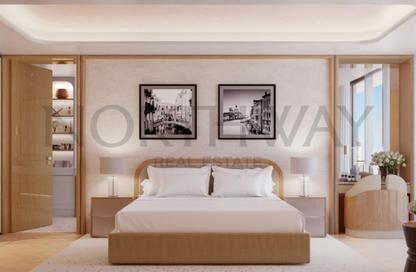 Apartment - 2 Bedrooms - 3 Bathrooms for sale in Mr. C Residences Downtown - Al Wasl - Dubai Apartment - 2 Bedrooms - 3 Bathrooms for sale in Mr. C Residences Downtown - Al Wasl - Dubai