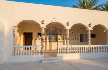 Villa - 5 Bedrooms - 4 Bathrooms for rent in Al Raas 1 - Al Raas - Umm Al Quwain