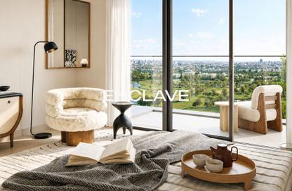 Apartment - 3 Bedrooms - 3 Bathrooms for sale in Altan - Dubai Creek Harbour (The Lagoons) - Dubai Apartment - 3 Bedrooms - 3 Bathrooms for sale in Altan - Dubai Creek Harbour (The Lagoons) - Dubai