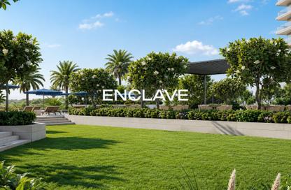 Apartment - 3 Bedrooms - 3 Bathrooms for sale in Altan - Dubai Creek Harbour (The Lagoons) - Dubai Apartment - 3 Bedrooms - 3 Bathrooms for sale in Altan - Dubai Creek Harbour (The Lagoons) - Dubai