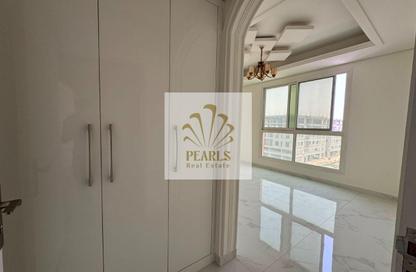 Apartment - 3 Bedrooms - 3 Bathrooms for rent in Al Mowaihat 3 - Al Mowaihat - Ajman