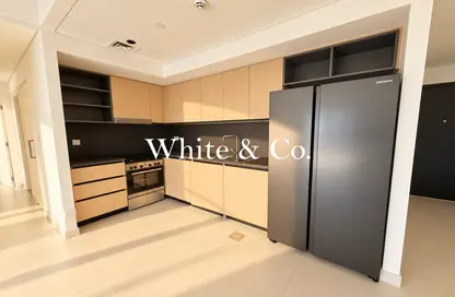 Apartment - 2 Bedrooms - 2 Bathrooms for rent in Burj Crown - Downtown Dubai - Dubai