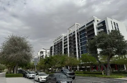 شقة - 2 غرف نوم - 3 حمامات للبيع في شقق مسك - الجادة - الشارقة