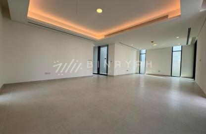 Villa - 4 Bedrooms - 5 Bathrooms for rent in Elie Saab 1 - Elie Saab - Arabian Ranches 3 - Dubai