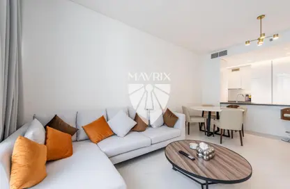 Apartment - 2 Bedrooms - 4 Bathrooms for rent in Residences 12 - District One - Mohammed Bin Rashid City - Dubai