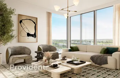 شقة - غرفة نوم - 2 حمامات للبيع في Vida ريزيدنسز Club Point B - فيدا ريزيدنسيز كلوب بوينت - دبي هيلز استيت - دبي