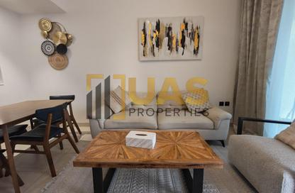 Apartment - 1 Bedroom - 2 Bathrooms for rent in Binghatti Creek - Al Jaddaf - Dubai Apartment - 1 Bedroom - 2 Bathrooms for rent in Binghatti Creek - Al Jaddaf - Dubai