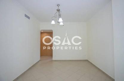Apartment - 1 Bedroom - 2 Bathrooms for rent in Murdih Tower - District 17 - Jumeirah Village Circle - Dubai