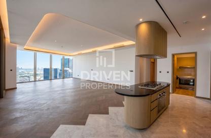 Apartment - 4 Bedrooms - 6 Bathrooms for sale in Jumeirah Living Business Bay - Peninsula - Business Bay - Dubai Apartment - 4 Bedrooms - 6 Bathrooms for sale in Jumeirah Living Business Bay - Peninsula - Business Bay - Dubai