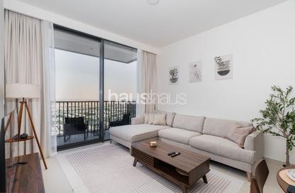 Apartment - 1 Bedroom - 1 Bathroom for rent in Lime Gardens - Dubai Hills Estate - Dubai