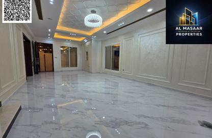 Villa - 5 Bedrooms - 7 Bathrooms for sale in Al Yasmeen 1 - Al Yasmeen - Ajman
