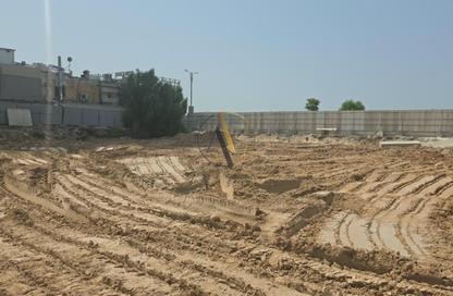 Land - Studio for sale in Al Rumailah 2 - Al Rumaila - Ajman Land - Studio for sale in Al Rumailah 2 - Al Rumaila - Ajman