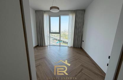 Apartment - 2 Bedrooms - 3 Bathrooms for rent in 1 Residences - 1 - 1 Residences - Al Kifaf - Bur Dubai - Dubai