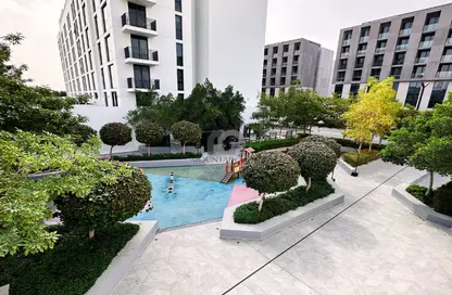 Apartment - 2 Bedrooms - 2 Bathrooms for sale in Rehan Apartments - Aljada - Sharjah