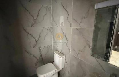 Apartment - 1 Bedroom - 2 Bathrooms for rent in Al Jurf 3 - Al Jurf - Ajman Downtown - Ajman