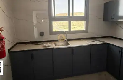 Apartment - 1 Bedroom - 2 Bathrooms for rent in Al Jurf 3 - Al Jurf - Ajman Downtown - Ajman