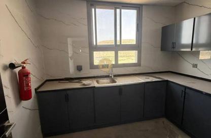 Apartment - 1 Bedroom - 2 Bathrooms for rent in Al Jurf 3 - Al Jurf - Ajman Downtown - Ajman