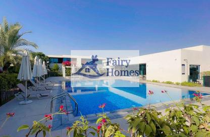 Townhouse - 4 Bedrooms - 6 Bathrooms for rent in Al Dayafah - Al Jafiliya - Dubai