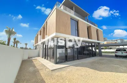 Villa - 4 Bedrooms - 7 Bathrooms for sale in June - Arabian Ranches 3 - Dubai