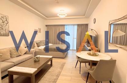 Apartment - Studio - 1 for rent in Me Do Re Tower - JLT Cluster L - Jumeirah Lake Towers - Dubai