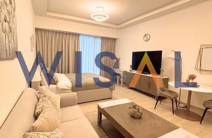 Apartment - Studio - 1 for rent in Me Do Re Tower - JLT Cluster L - Jumeirah Lake Towers - Dubai