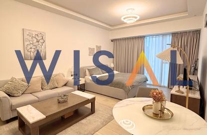 Apartment - Studio - 1 for rent in Me Do Re Tower - JLT Cluster L - Jumeirah Lake Towers - Dubai Apartment - Studio - 1 for rent in Me Do Re Tower - JLT Cluster L - Jumeirah Lake Towers - Dubai