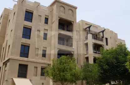 Apartment - 2 Bedrooms - 3 Bathrooms for rent in Yansoon 5 - Yansoon - Old Town - Downtown Dubai - Dubai Apartment - 2 Bedrooms - 3 Bathrooms for rent in Yansoon 5 - Yansoon - Old Town - Downtown Dubai - Dubai