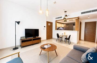 Apartment - 1 Bedroom - 1 Bathroom for rent in Claren Tower 1 - Claren Towers - Downtown Dubai - Dubai Apartment - 1 Bedroom - 1 Bathroom for rent in Claren Tower 1 - Claren Towers - Downtown Dubai - Dubai