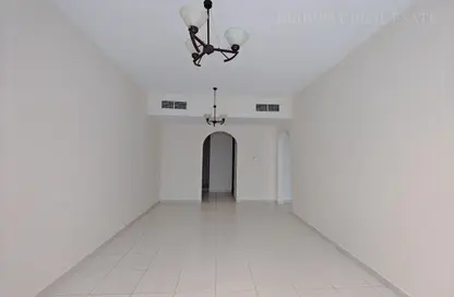 Apartment - 1 Bedroom - 2 Bathrooms for rent in Muwaileh 3 Building - Muwaileh - Sharjah