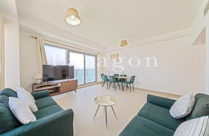 Apartment - 2 Bedrooms - 3 Bathrooms for rent in Pacific Fiji - Pacific - Al Marjan Island - Ras Al Khaimah Apartment - 2 Bedrooms - 3 Bathrooms for rent in Pacific Fiji - Pacific - Al Marjan Island - Ras Al Khaimah