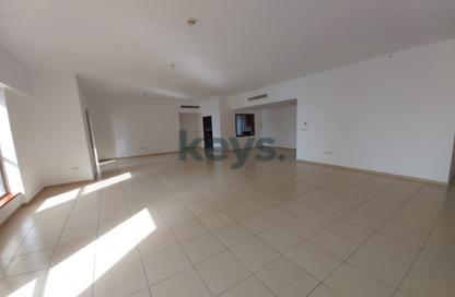 Apartment - 4 - 4 for rent in Sadaf 1 - Sadaf - Jumeirah Beach Residence - Dubai