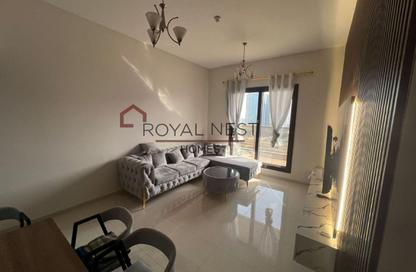 Apartment - 1 Bedroom - 2 Bathrooms for rent in Elite Sports Residence 10 Tower 2 - Elite Sports Residence 10 - Elite Sports Residence - Dubai Sports City - Dubai