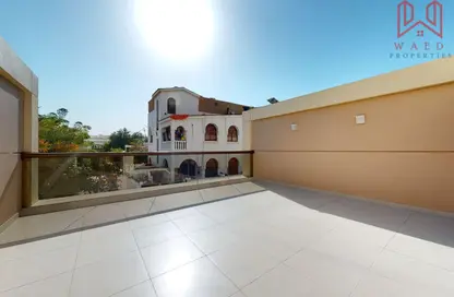 Villa - 3 Bedrooms - 4 Bathrooms for rent in Al Badaa Villas - Al Badaa - Dubai