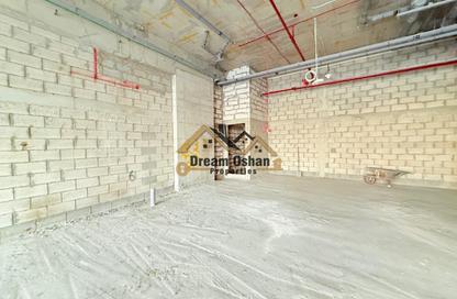 Shop - Studio - 1 Bathroom for rent in Azizi Riviera 3 - Azizi Riviera - Meydan One - Meydan - Dubai Shop - Studio - 1 Bathroom for rent in Azizi Riviera 3 - Azizi Riviera - Meydan One - Meydan - Dubai